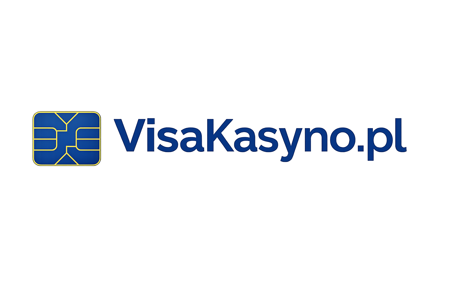 VisaKasyno.pl Logo